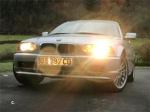 BMW Serie CI COUPE 2p.