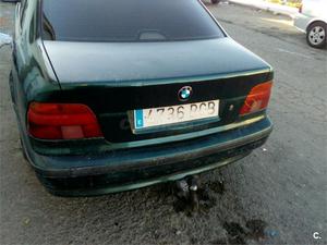 BMW Serie D TOURING 5p.