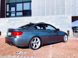 BMW Serie d Auto 2p.