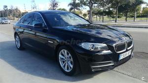 BMW Serie d xDrive Gran Turismo 5p.