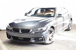 BMW Serie dA xDrive Gran Coupe 5p.