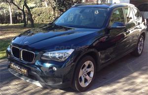 BMW X1 xDrive20d 5p.