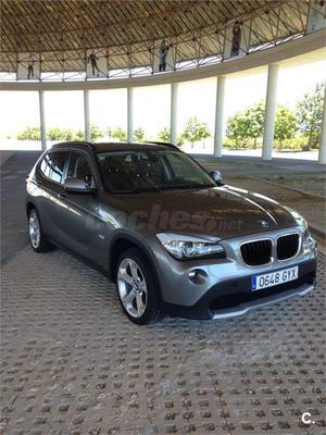 BMW X1 xDrive20d 5p.