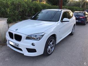 BMW X1 xDrive20dA 5p.