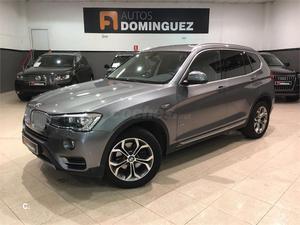 BMW X3 XDRIVE20D 5p.