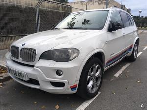 BMW X5 xDRIVE30d 5p.