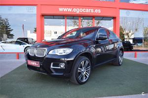 BMW X6 xDrive40d 5p.