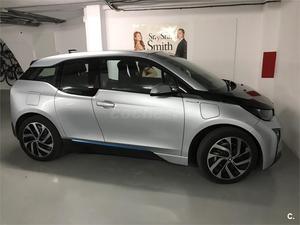 BMW i3 REX 5p.