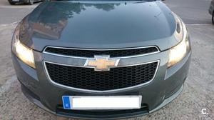 CHEVROLET Cruze 1.6 LT Clima 5p.