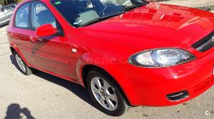 CHEVROLET Lacetti 1.4 SE 5p.