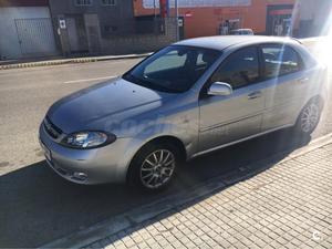 CHEVROLET Lacetti 1.6 CDX 5p.