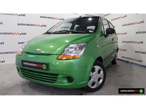 CHEVROLET Matiz 1.0 S 5p.