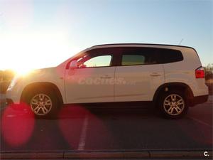 CHEVROLET Orlando 2.0 VCDi LT 5p.