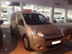 CITROEN Berlingo 1.6 HDi 110 XTR Plus 5p.