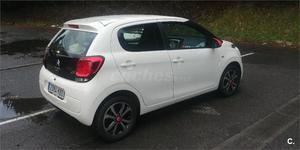 CITROEN C1 PureTech 60KW 82CV Feel Edition 5p.