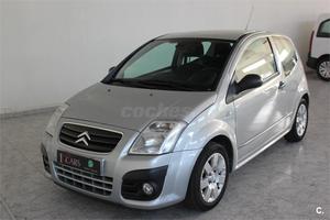 CITROEN C2 1.4I Cool 3p.