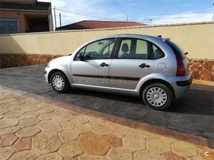 CITROEN C3 1.1i Vivace 5p.