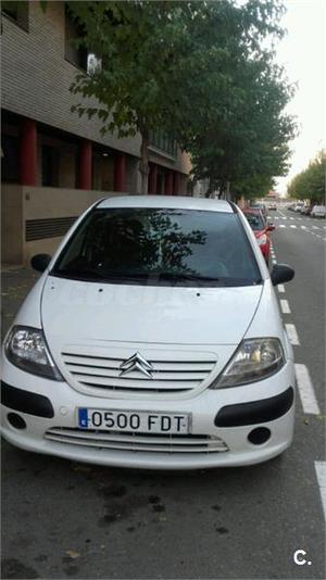 CITROEN C3 1.4 HDi Furio 5p.