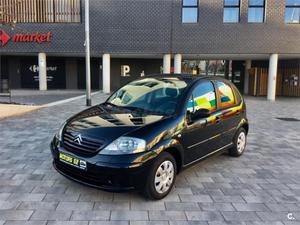 CITROEN C3 1.4i SX 5p.