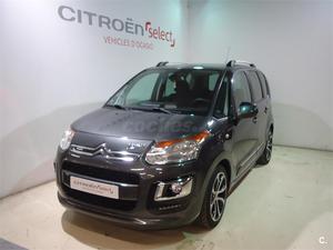 CITROEN C3 Picasso BlueHDi 73KW 100CV Exclusive 5p.