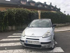 CITROEN C3 Pluriel 1.4i 2p.