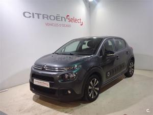 CITROEN C3 PureTech 60KW 82CV FEEL 5p.