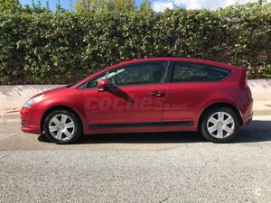 CITROEN C4 1.6 HDi 92 Collection 3p.