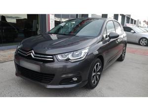 CITROEN C4 C4 BlueHDi 73KW 100CV Live Edition 5p.