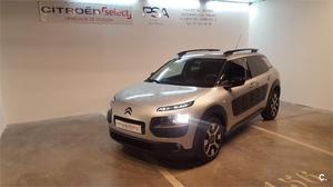 CITROEN C4 Cactus BlueHDi 100 ETG6 Feel Edition 5p.