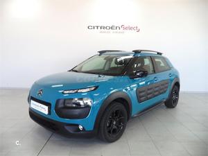 CITROEN C4 Cactus PureTech 81KW 110CV SS Feel 5p.