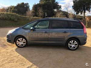 CITROEN C4 Picasso 1.6 HDi 110 FAP CMP Avatar 5p.