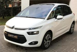 CITROEN C4 Picasso 1.6 eHDi 115cv Intensive 5p.