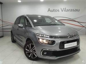 CITROEN C4 Picasso PureTech 96KW 130CV SS 6v Feel 5p.