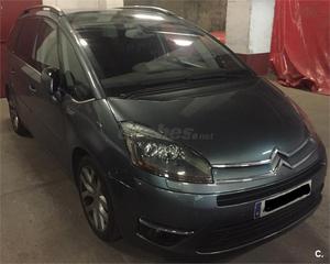 CITROEN Grand C4 Picasso 2.0 HDi CMP Exclusive 5p.