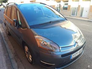 CITROEN Grand C4 Picasso 2.0 HDi CMP Exclusive Plus 5p.