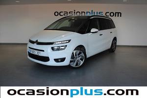 CITROEN Grand C4 Picasso BlueHDi 150 Airdream Intensive 5p.