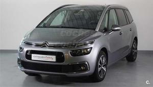 CITROEN Grand C4 Picasso BlueHDi 88KW 120CV Feel 5p.