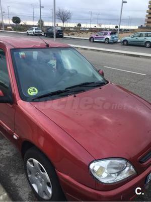 CITROEN Saxo 1.4 SX 5p.