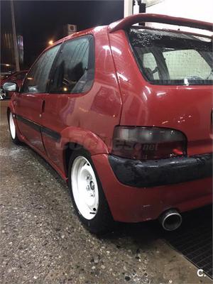 CITROEN Saxo 1.6 VTS 3p.