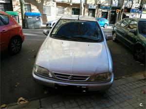 CITROEN Xsara 1.9 D SX 5p.