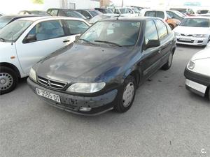 CITROEN Xsara 1.9 D SX 5p.