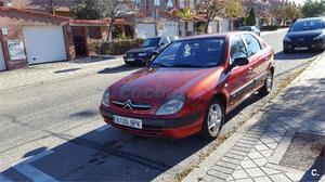 CITROEN Xsara 2.0 HDi Exclusive 110CV 5p.