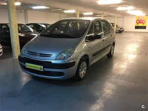 CITROEN Xsara Picasso 1.6 HDi 92 X 5p.