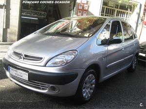 CITROEN Xsara Picasso 2.0 HDI 5p.