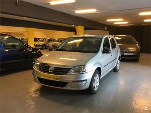 DACIA Logan Ambiance v 75cv 4p.