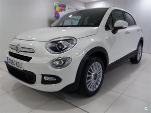 FIAT 500X Lounge 1.6 MultiJet 88kW 120CV 4x2 5p.