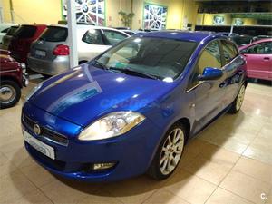 FIAT Bravo 1.9 Multijet 150 CV Sport 5p.