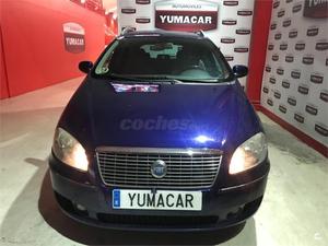 FIAT Croma 1.9 8v Multijet Active 5p.