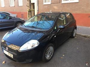 FIAT Grande Punto 1.3 Multijet 16v Dynamic 5p.