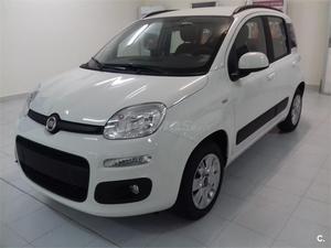 FIAT Panda 1.2 Lounge 51kW 69CV EU6 5p.